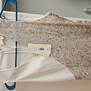 Erin Fetherson cocktail dress